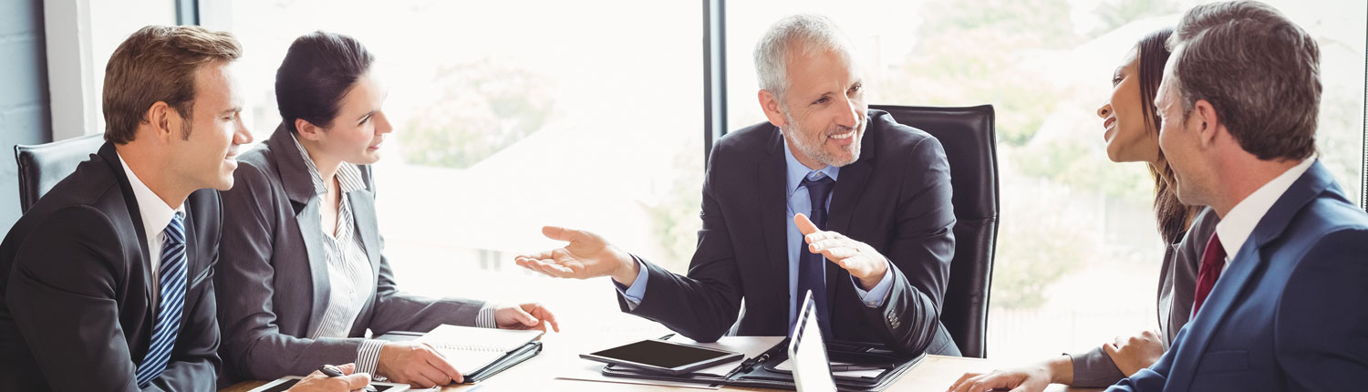 Berkley Excess Managers